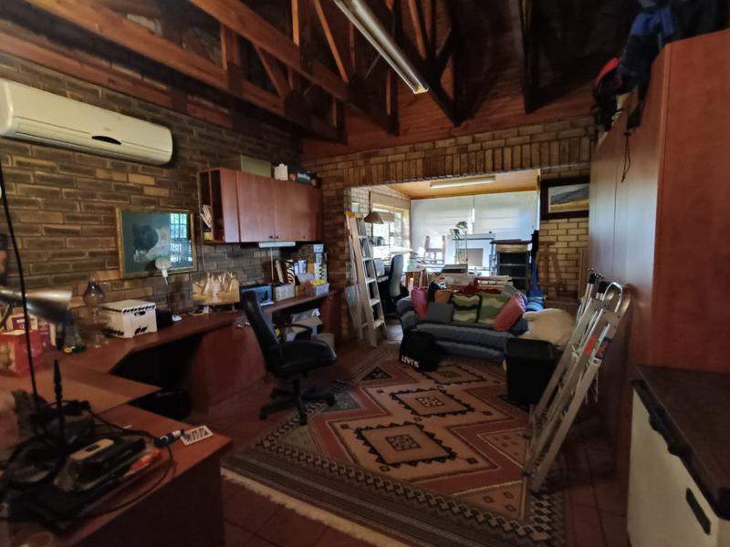 4 Bedroom Property for Sale in Bergsig Western Cape